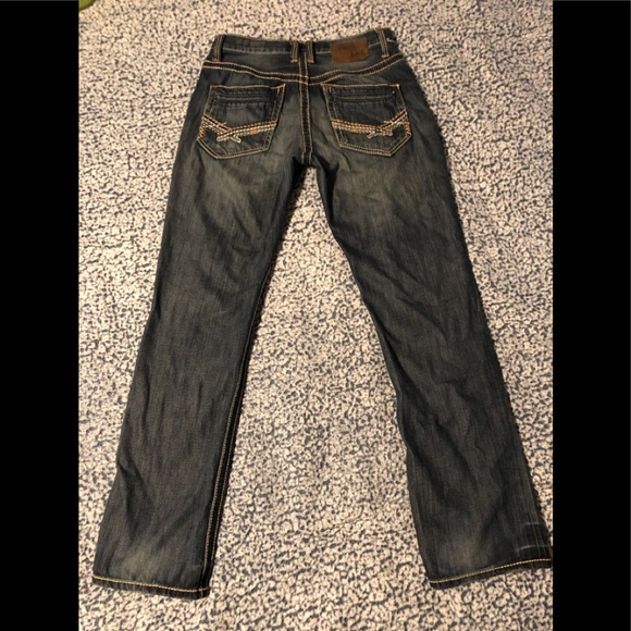 BKE | Jeans | Mens Bke Derek Straight 